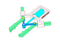 D0271 Gripper Mechanism