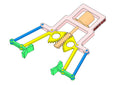 D0273 Gripper Mechanism