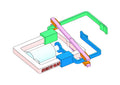 D0278 Gripper Mechanism
