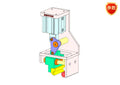 D0311 Gripper Mechanism