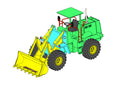 D0317 Loader Mechanism