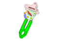 D0320 Gripper Mechanism