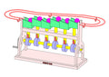 D0326 Cam Mechanism