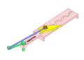 D0331 Linear Oscillation Mechanism
