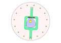 D0357 Indexing Mechanism
