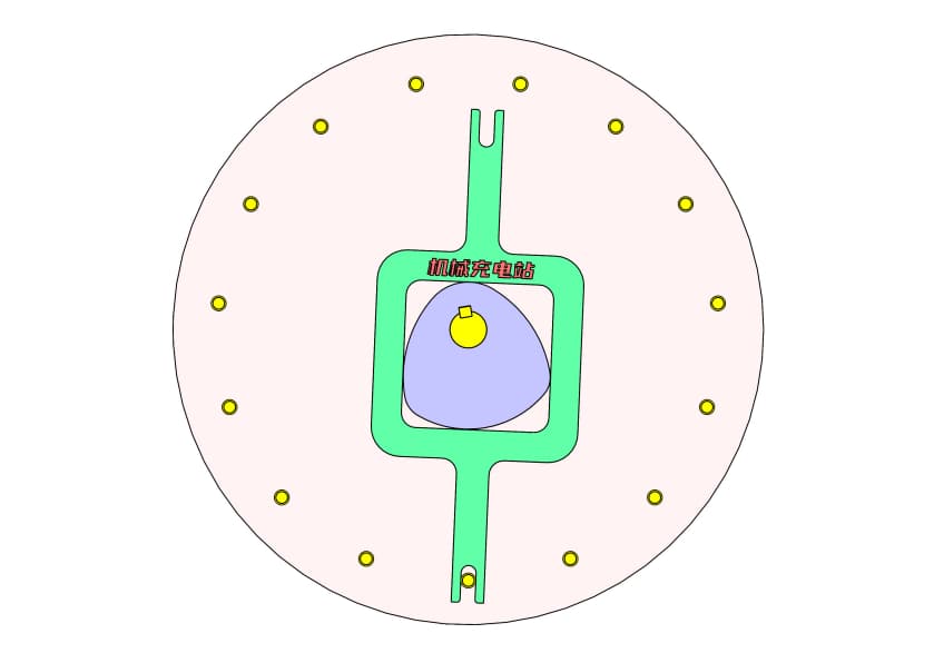D0357 Indexing Mechanism