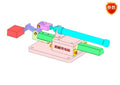 D0375 Defective Product Rejecting Mechanism
