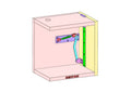 D0385 Door Opening & Closing Mechanism