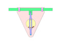 D0393 Reciprocating Mechanism
