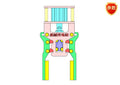 D0405 Parallel Gripper Mechanism