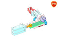 D0424-180° Flipping Pickup Mechanism