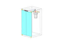 D0426 Linkage Door Opening & Closing Mechanism