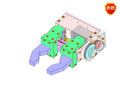 D0427 Electric Gripper Mechanism