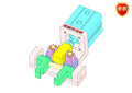 D0471 Parallel Gripper Mechanism