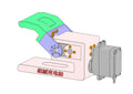 D0473 Finger-Type Gripper Mechanism