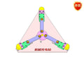 D0484 Three-Jaw Internal Expanding Mechanism