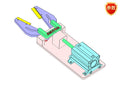 D0502-Gripper Mechanism