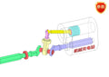 D0516-Single-Cylinder Piston Engine
