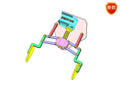 D0523-Electric Gripper