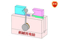 D0527-Manual Centering & Clamping