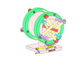 D0530-Adaptive Centering Clamp
