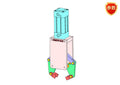 D0546-Gripper Mechanism