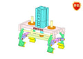 D0552-Gripper Mechanism