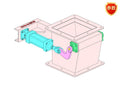 D0556-Discharging Mechanism