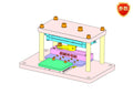 D0567-Material Pushing Mechanism