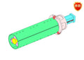 D0568-Internal Expansion Mechanism