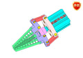 D0571-Pneumatic Flexible Gripper