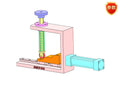 D0605-Two-Stage Lifting Mechanism