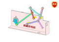 D0666 90° Pick-and-Place Mechanism
