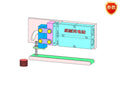 D0680 Pick-and-Place Mechanism