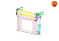 D0687-180° Flip-over Mechanism