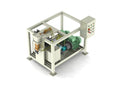 N301088 Dry Ice Forming Machine