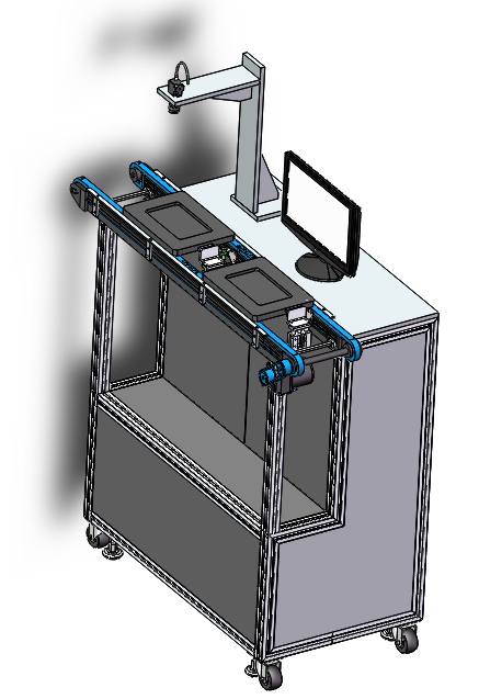 N305032 - Inspection Equipment