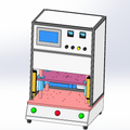 N301027 Servo Press