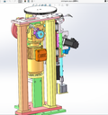 N301141 Assembly Machine