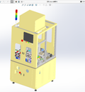 N301061 Press Machine