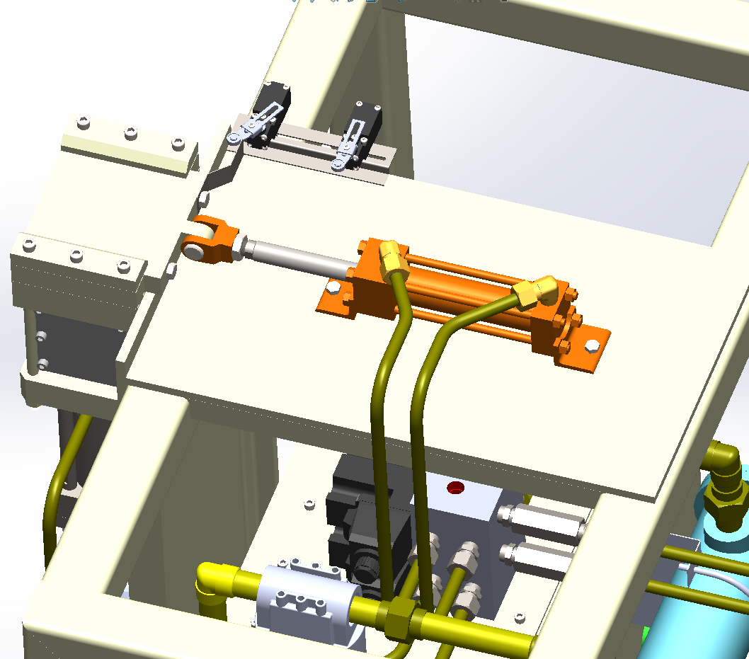 N301088 Dry Ice Forming Machine