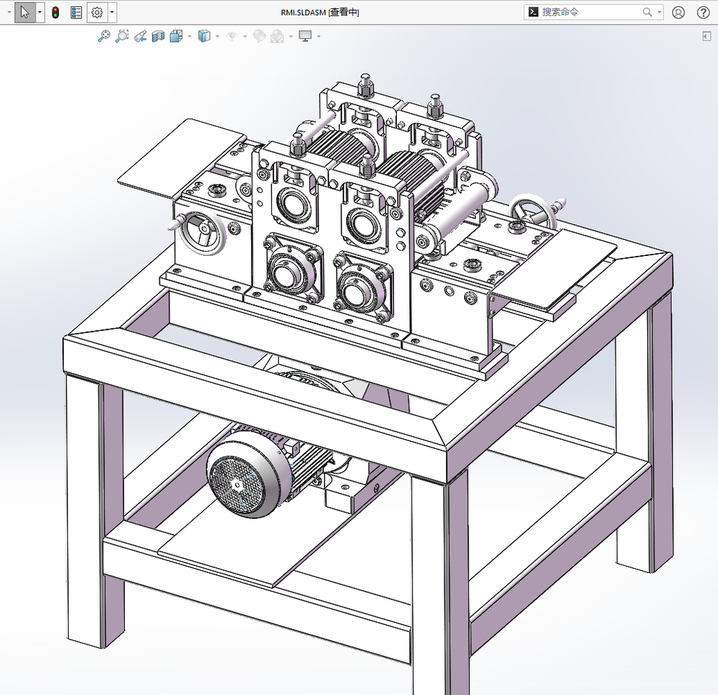 N301094 Coiling Machine