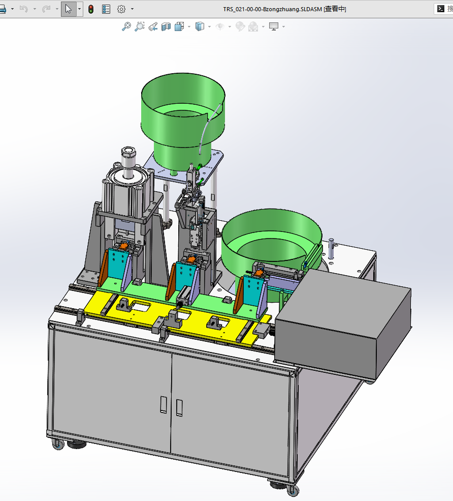 N301112 Pneumatic Pin Pressing Machine