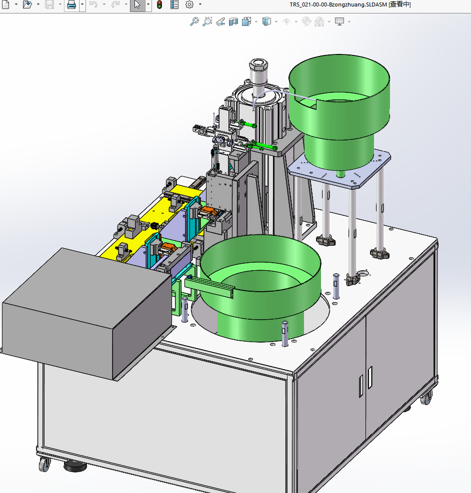 N301112 Pneumatic Pin Pressing Machine