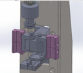 N301139 Precision Press-fitting Machine