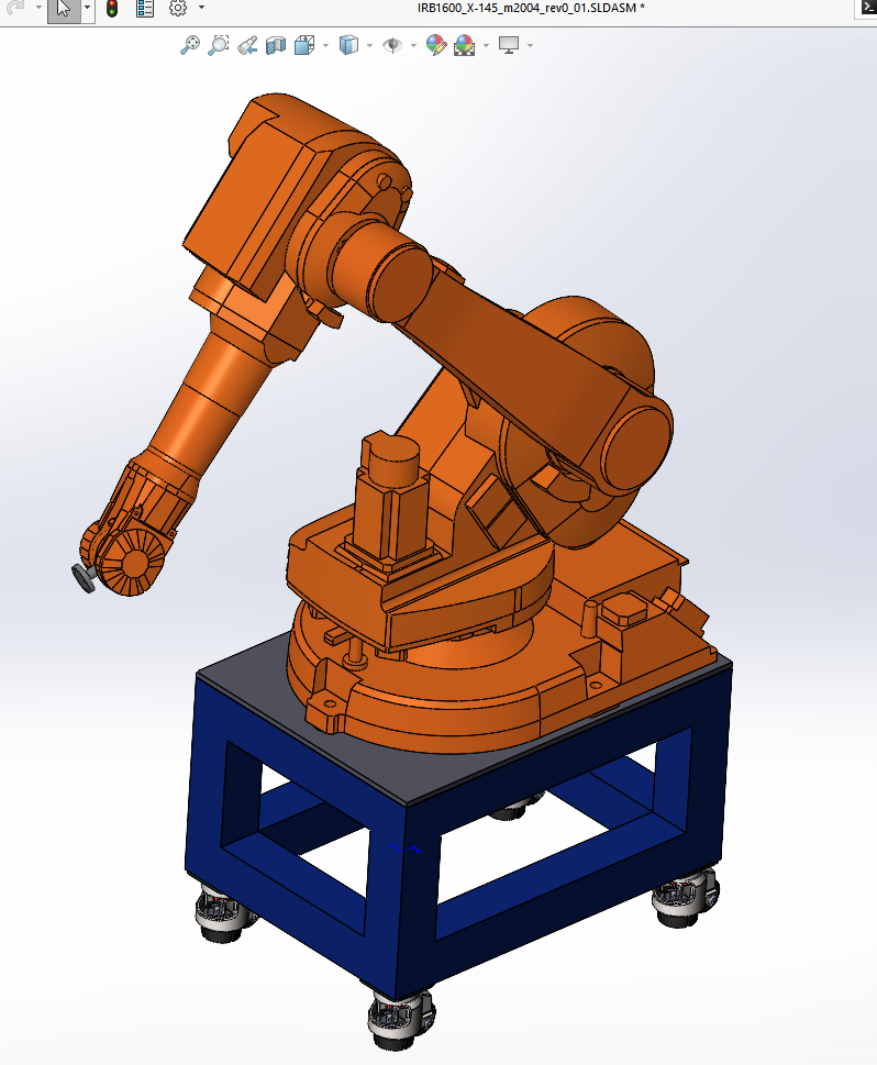 N301143 Relay Assembly