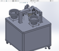 N301154 Automatic Assembly & Press-fitting Equipment