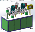 N301156 Automatic Assembly Machine
