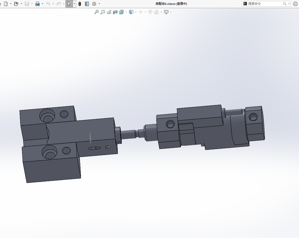 N301160-53 Types of Non-standard Automatic Assembly Equipment
