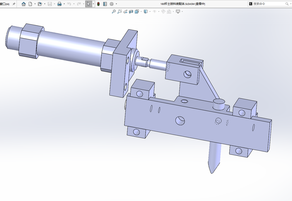N301160-53 Types of Non-standard Automatic Assembly Equipment